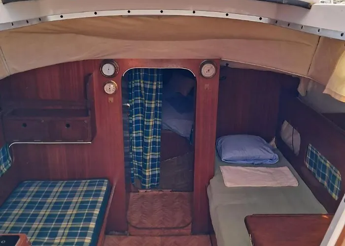 Botel Papifrank Torrevieja