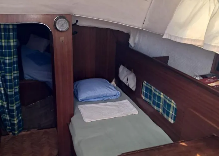 Papifrank Botel Torrevieja