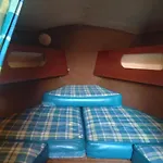 Úszó hotel Papifrank Torrevieja
