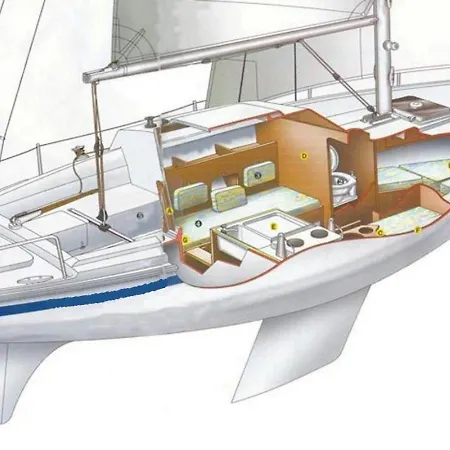 Ботель Papifrank Торрев'єха