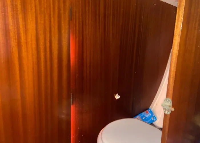 Úszó hotel Papifrank